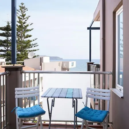 Cozy Corner Vs Beachfront Stalós Dış mekan fotoğraf