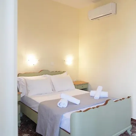 Cozy Corner Vs Beachfront Stalós Dış mekan fotoğraf