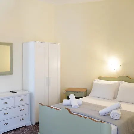Cozy Corner Vs Beachfront Stalós Dış mekan fotoğraf
