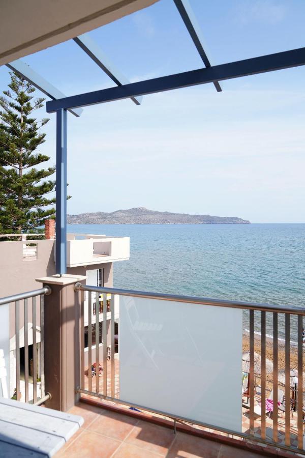 Cozy Corner Vs Beachfront Apartment