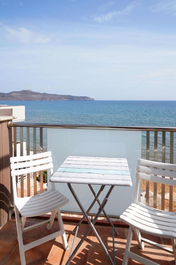 Cozy Corner Vs Beachfront Apartment