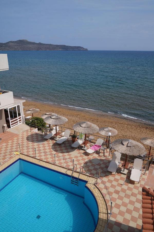 Appartement Cozy Corner Vs Beachfront *