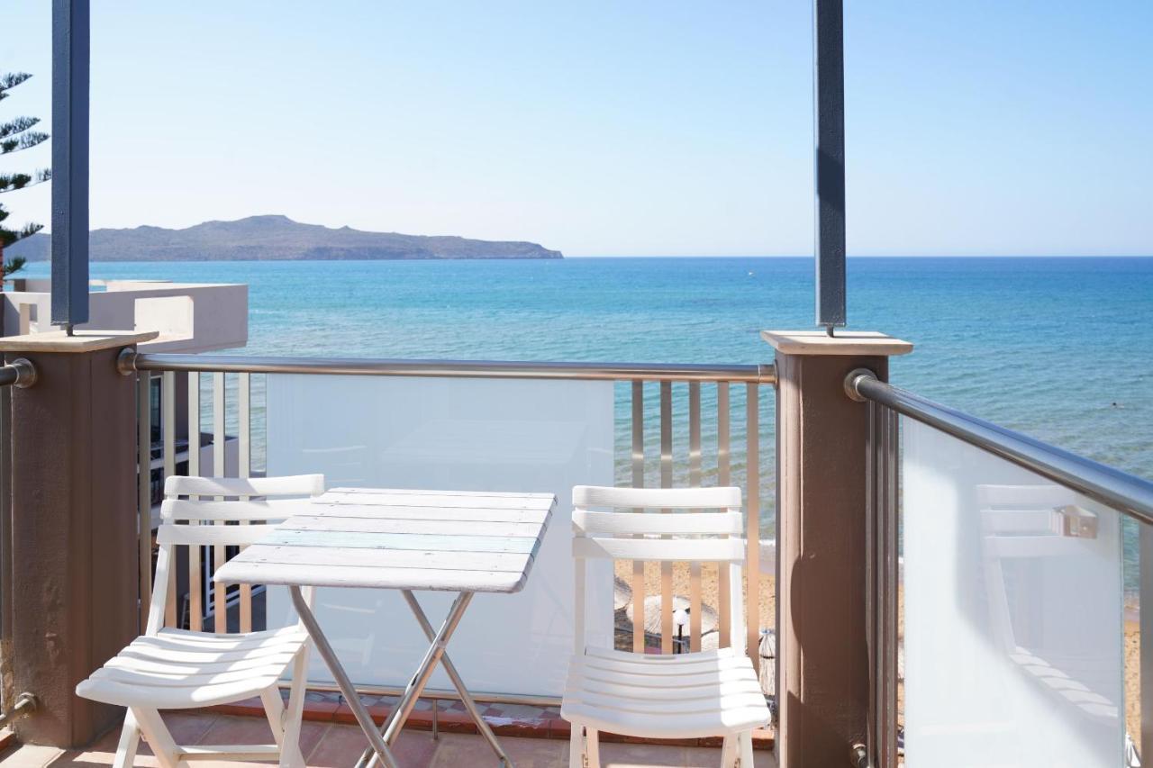 Cozy Corner Vs Beachfront